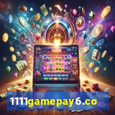 1111gamepay6.com