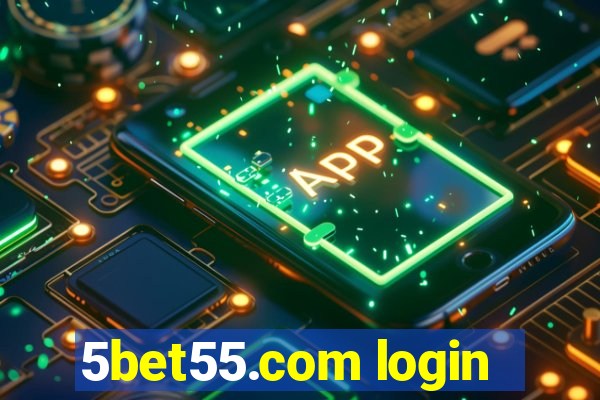 5bet55.com login