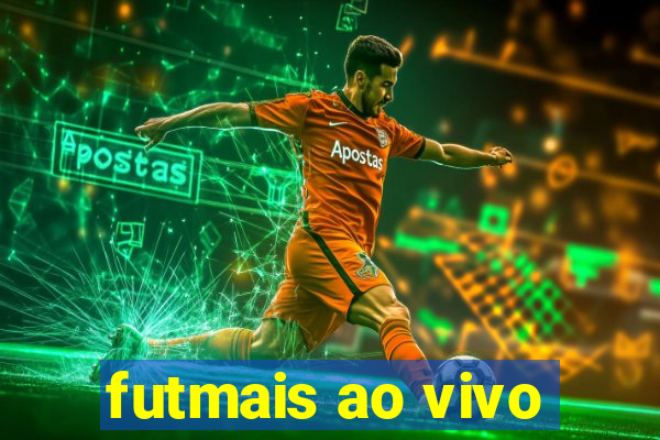 futmais ao vivo