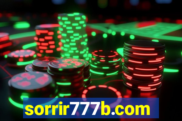 sorrir777b.com