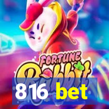 816 bet