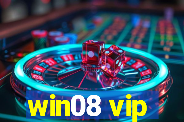 win08 vip