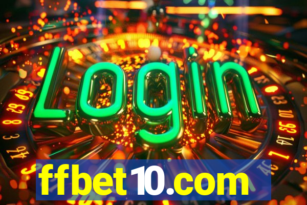 ffbet10.com