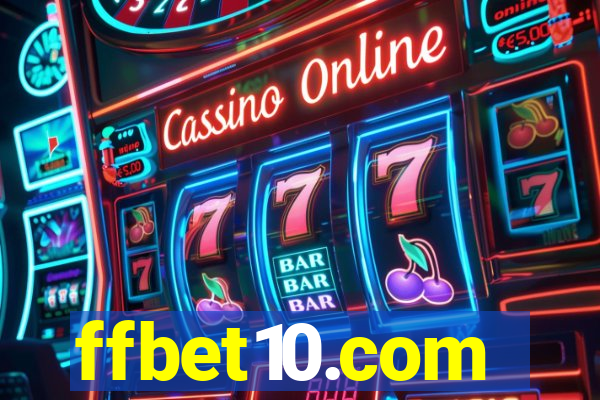 ffbet10.com