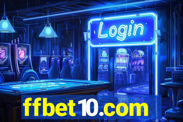 ffbet10.com