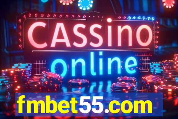 fmbet55.com