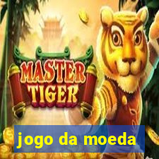 jogo da moeda