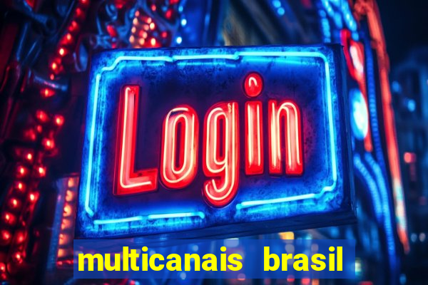 multicanais brasil vs uruguai