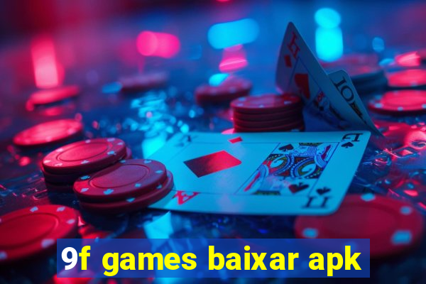 9f games baixar apk