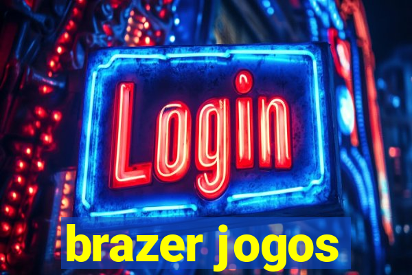 brazer jogos