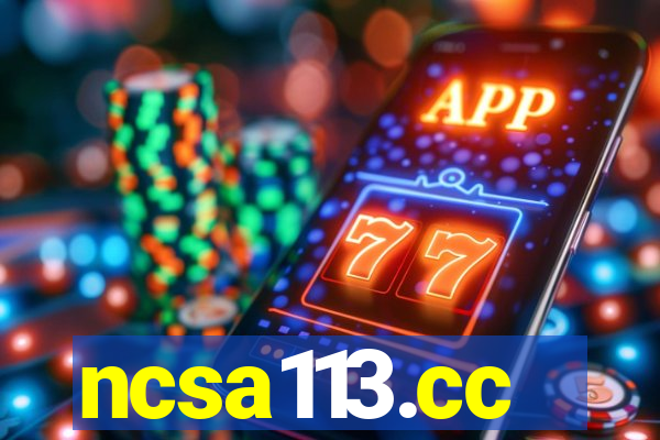 ncsa113.cc