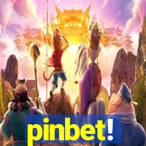 pinbet!