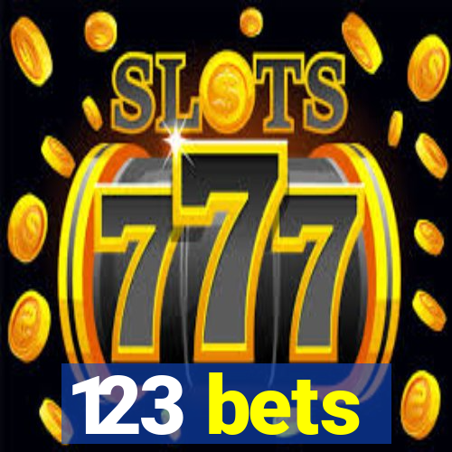 123 bets