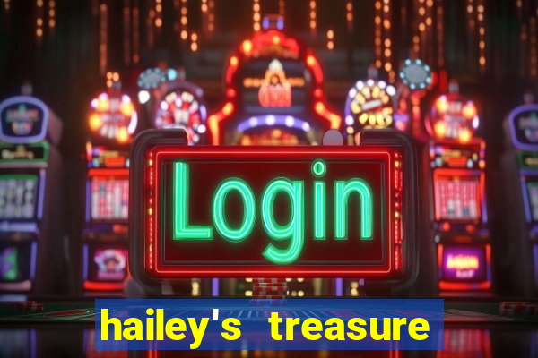 hailey's treasure adventure apk