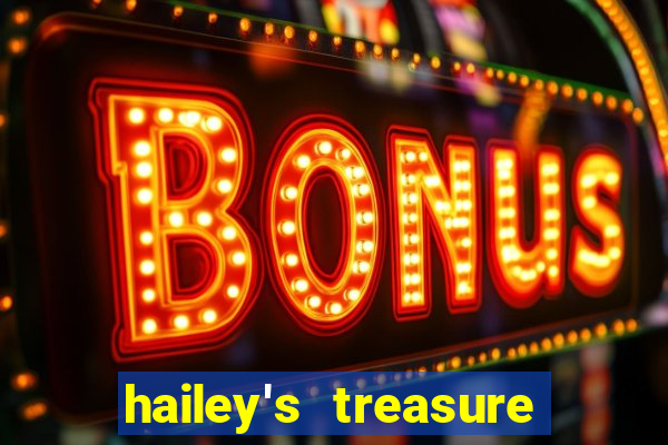 hailey's treasure adventure apk