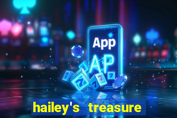 hailey's treasure adventure apk