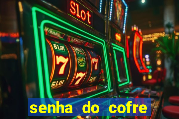 senha do cofre road 96