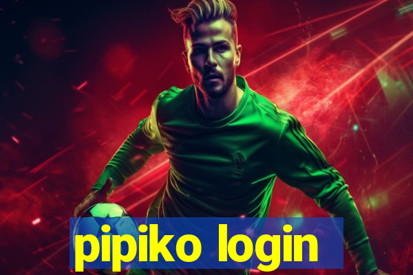 pipiko login