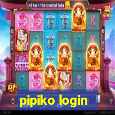 pipiko login