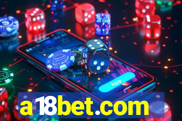 a18bet.com