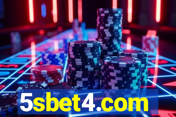 5sbet4.com