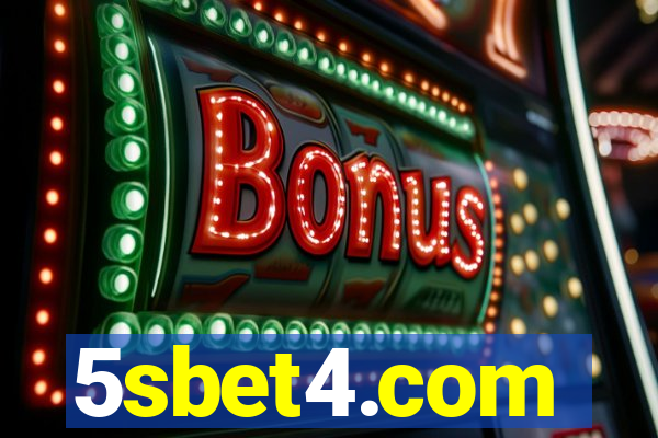 5sbet4.com