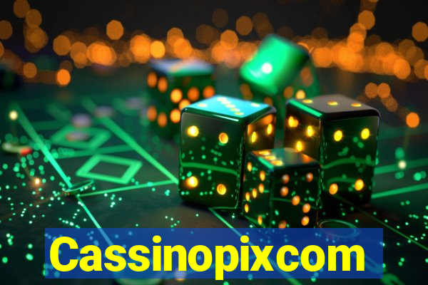 Cassinopixcom