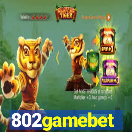 802gamebet