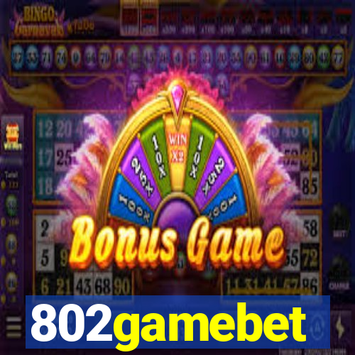 802gamebet