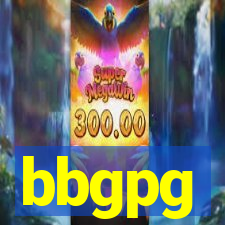 bbgpg