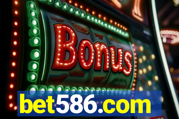 bet586.com