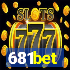 681bet