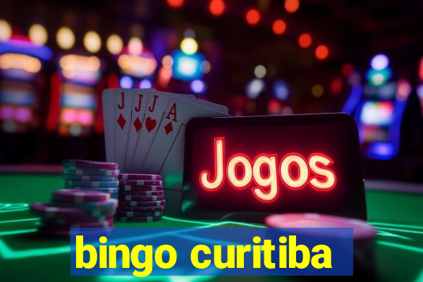 bingo curitiba