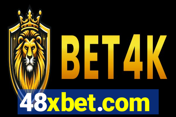 48xbet.com