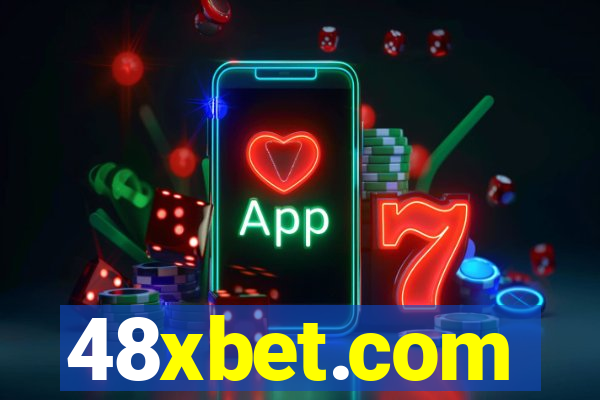 48xbet.com