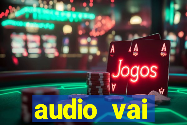 audio vai corinthians com fogos jogo aberto