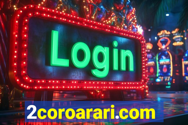 2coroarari.com