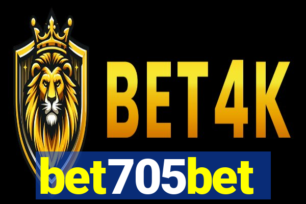 bet705bet