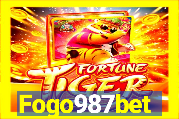 Fogo987bet