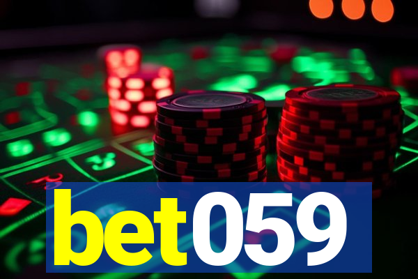 bet059