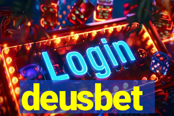 deusbet