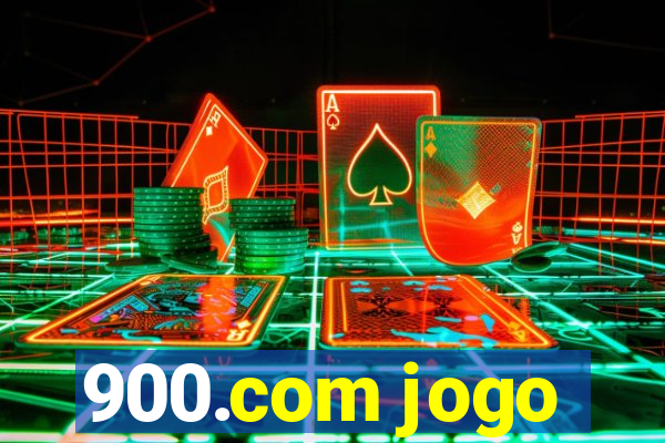 900.com jogo