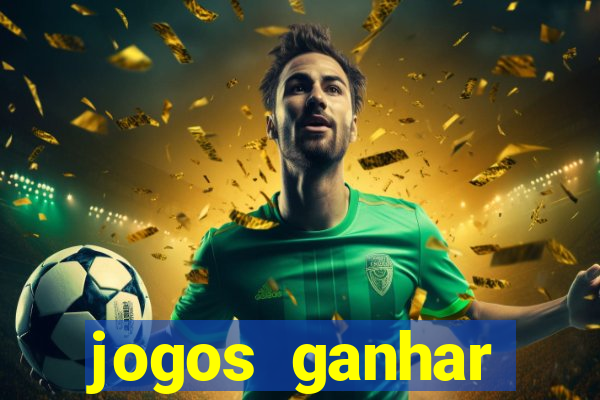 jogos ganhar dinheiro via pix