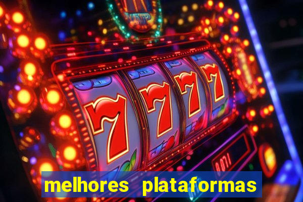 melhores plataformas para jogos