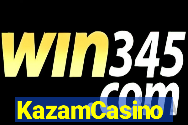 KazamCasino