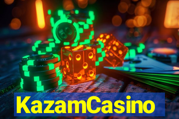 KazamCasino