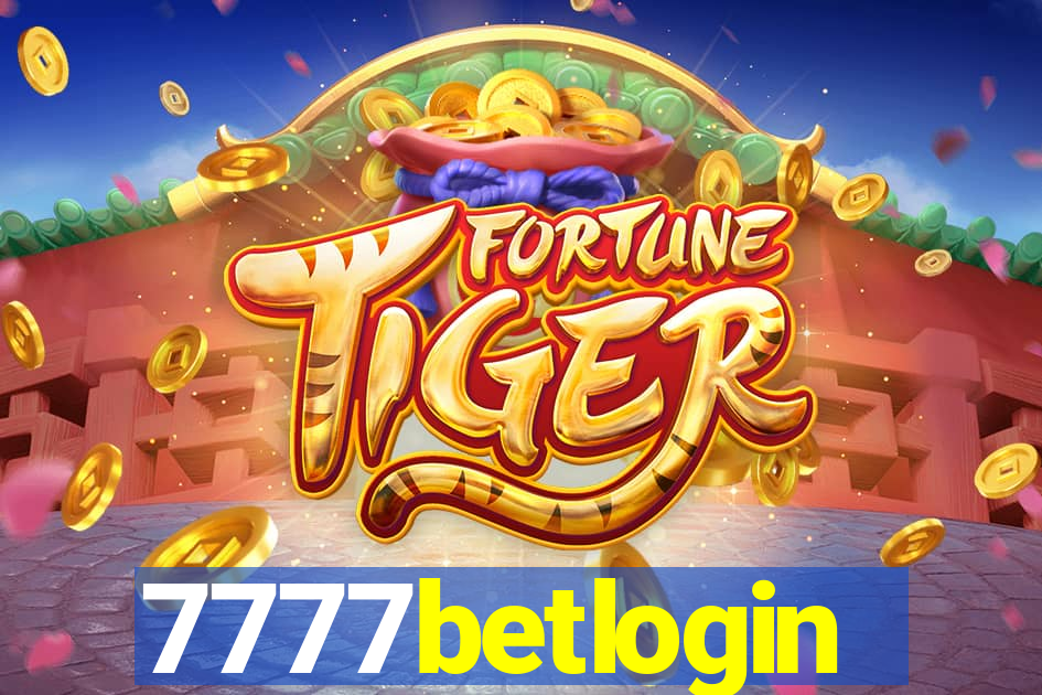 7777betlogin