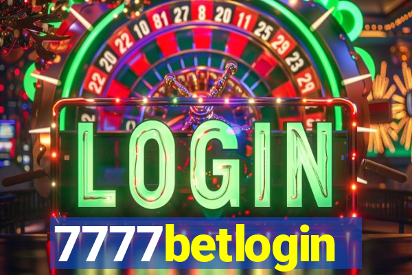 7777betlogin