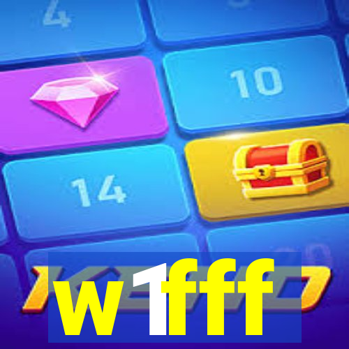 w1fff