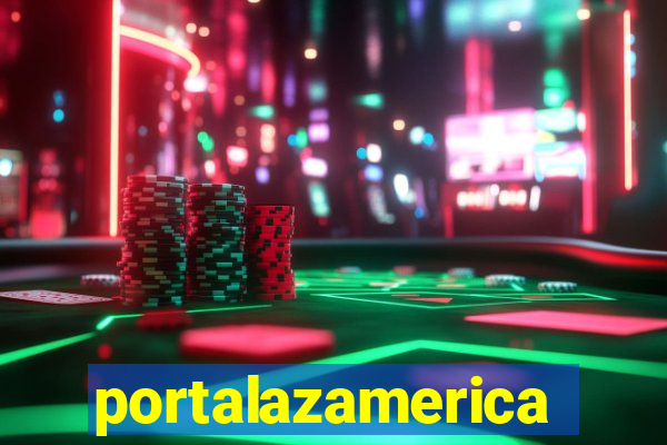 portalazamerica